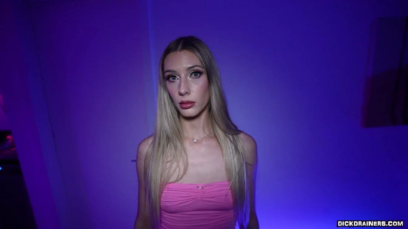 DickDrainers Emily Jade XXX